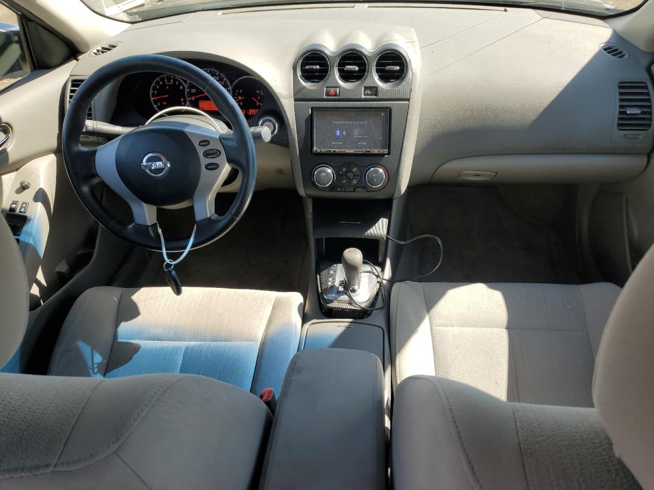 1N4AL2APXCN544229 2012 Nissan Altima Base