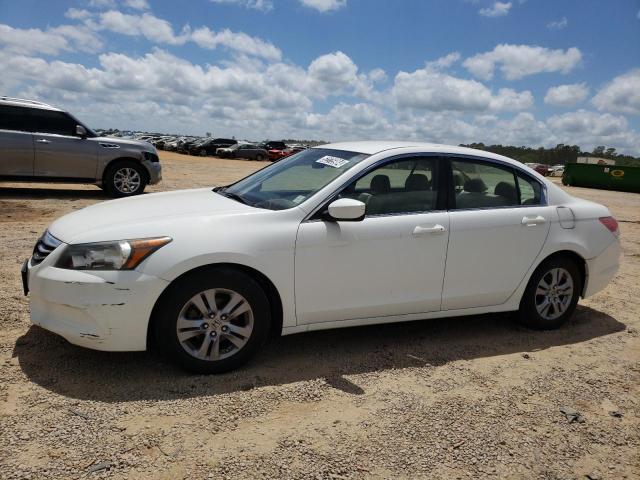 2011 Honda Accord Se VIN: 1HGCP2F69BA144046 Lot: 52275984