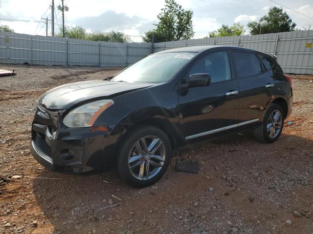 2011 Nissan Rogue S VIN: JN8AS5MV3BW258485 Lot: 52457914