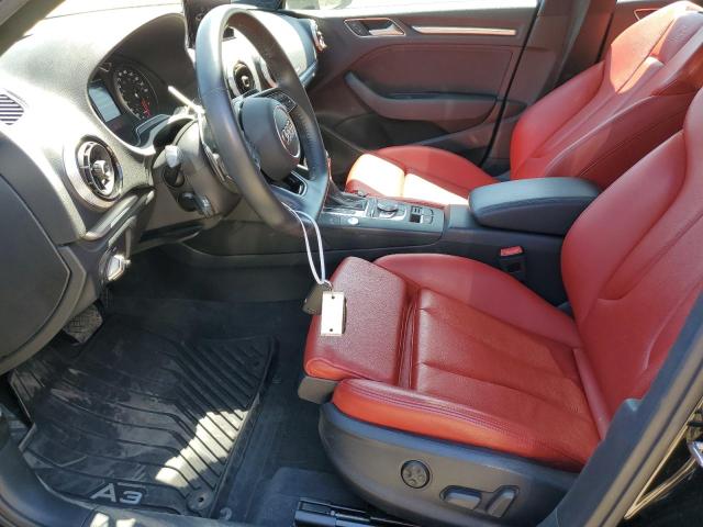 2020 AUDI A3 S-LINE - WAUBEGFFXLA086329