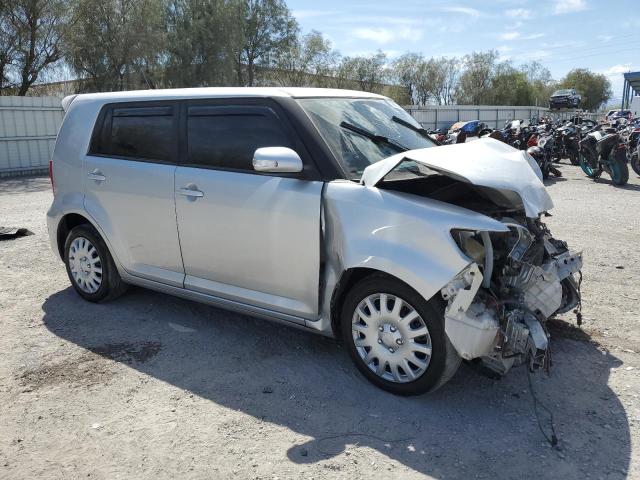 2013 Toyota Scion Xb VIN: JTLZE4FE8DJ039099 Lot: 50913644