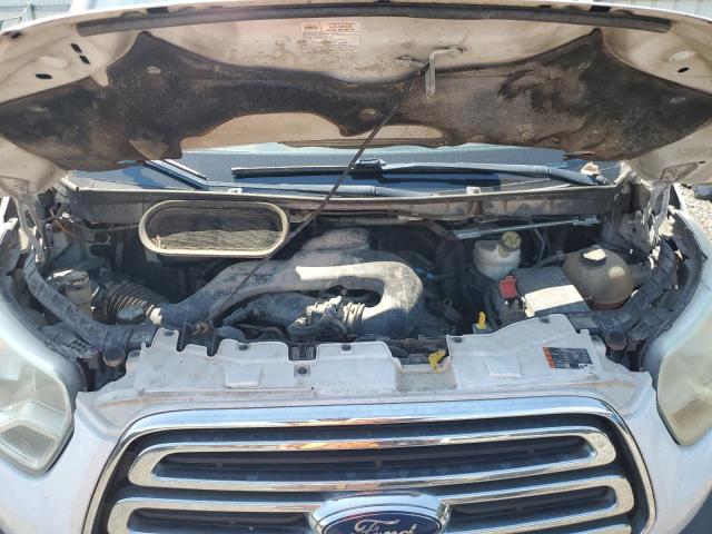 2015 Ford Transit T-250 VIN: 1FTNR1ZM7FKB03307 Lot: 51344364