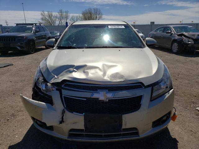 2014 Chevrolet Cruze VIN: 1G1P75SZ8E7246773 Lot: 50963914