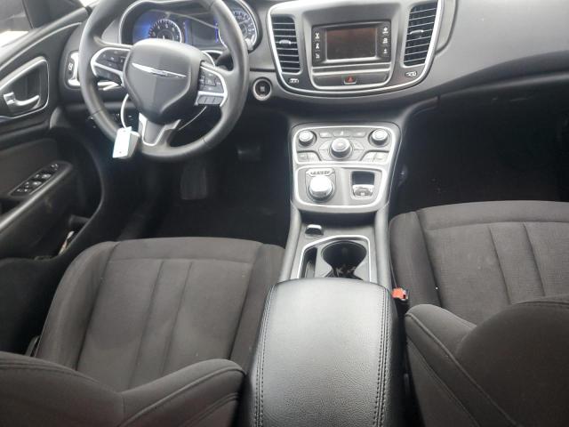 2015 Chrysler 200 Limited VIN: 1C3CCCAB2FN571950 Lot: 50311514