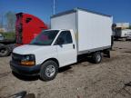 CHEVROLET EXPRESS G3 photo