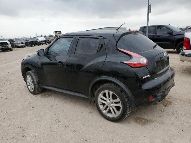 2015 Nissan Juke S VIN: JN8AF5MR0FT507789 Lot: 49761374