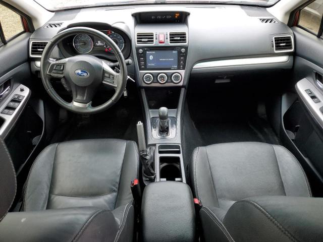 2015 SUBARU IMPREZA LI - JF1GJAM64FH011423