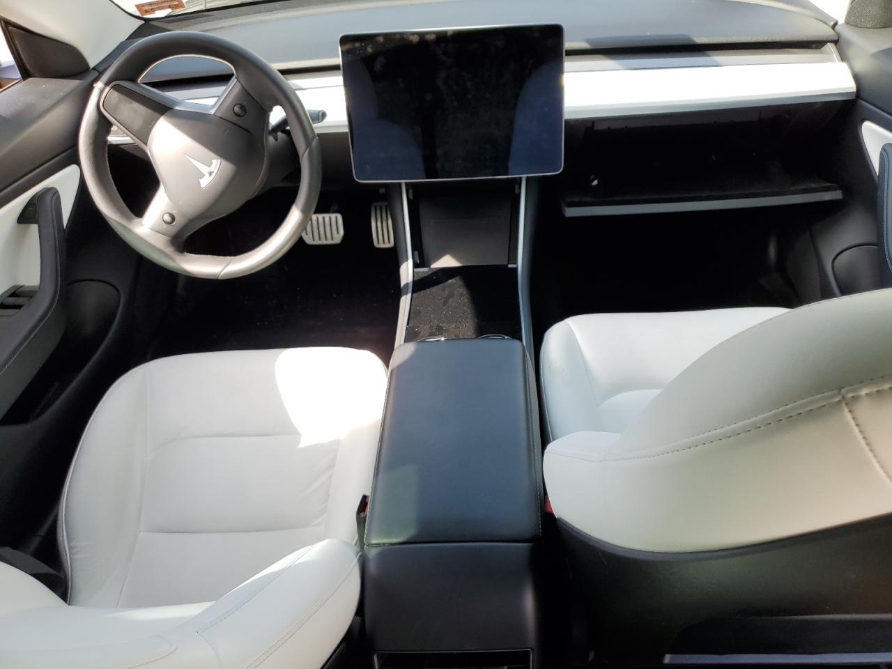 5YJ3E1EC6LF603399 2020 Tesla Model 3