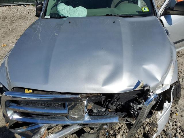 2010 Dodge Ram 1500 VIN: 3D7JV1EP0AG149562 Lot: 51936794