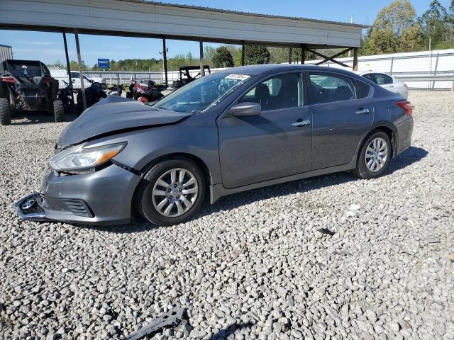 2017 NISSAN ALTIMA 2.5 - 1N4AL3AP8HC247954