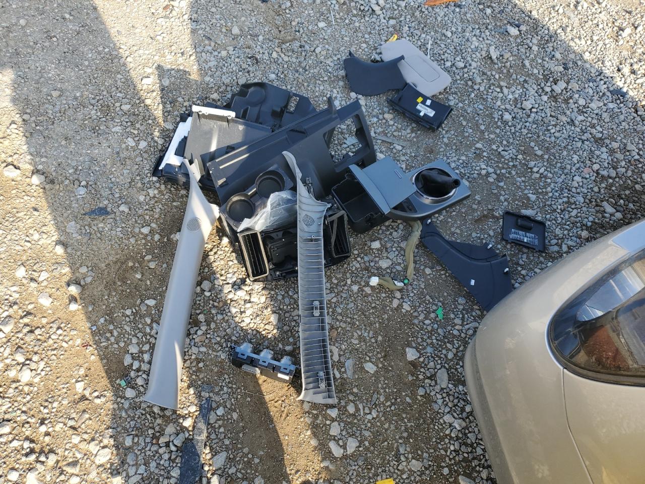 1N4BL11D55C262678 2005 Nissan Altima Se