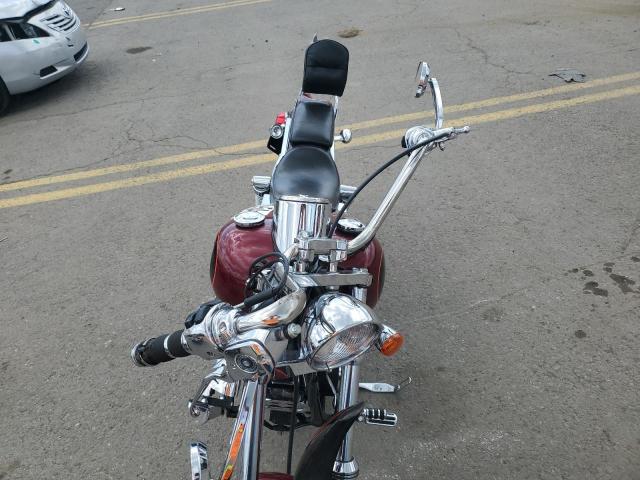 2001 HARLEY-DAVIDSON FXDWG 1HD1GEV141Y311253