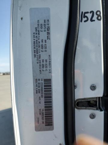 2016 DODGE CHARGER PO - 2C3CDXAG8GH321820
