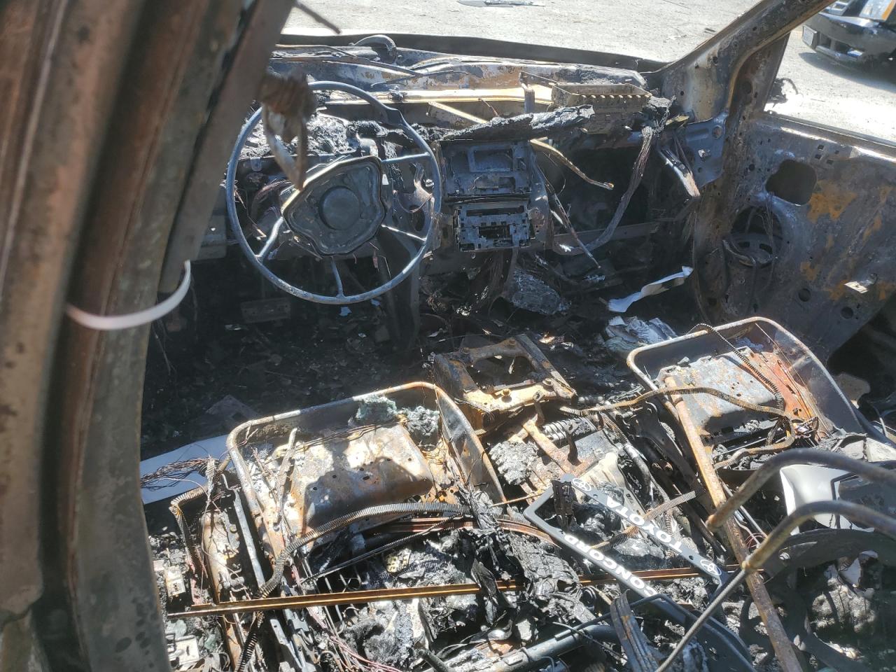 2HNYD18821H518139 2001 Acura Mdx Touring