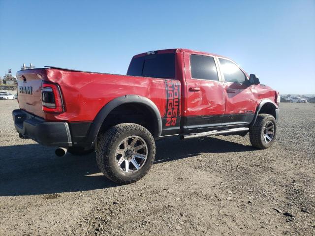 2020 Ram 2500 Powerwagon VIN: 3C6TR5EJ9LG118850 Lot: 49074534