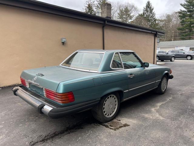 WDBBA48D8KA094208 1989 Mercedes-Benz 560 Sl