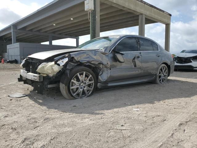 2012 Infiniti G37 Base VIN: JN1CV6AP7CM620485 Lot: 52640284