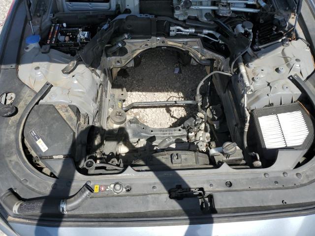 2017 GENESIS G80 ULTIMA - KMHGN4JF8HU180614