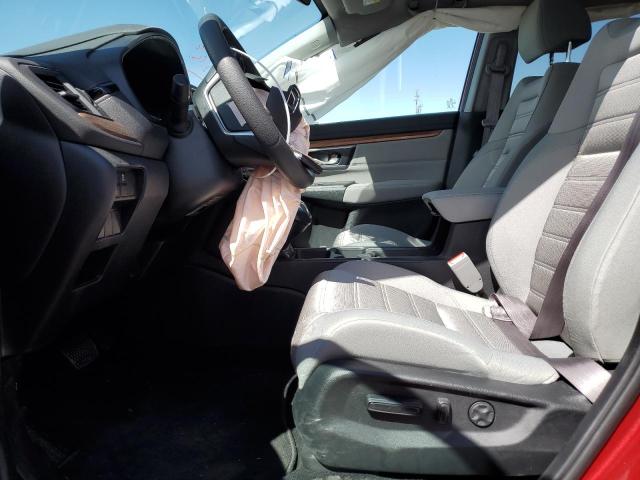 2022 Honda Cr-V Ex VIN: 5J6RW2H54NA014531 Lot: 51645034