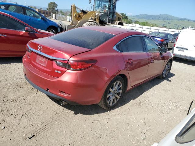 VIN JM1GJ1U69F1174796 2015 Mazda 6, Sport no.3