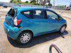 NISSAN VERSA NOTE снимка