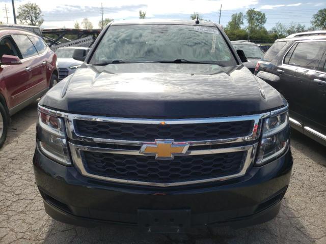 2019 Chevrolet Suburban K1500 Lt VIN: 1GNSKHKC3KR160095 Lot: 51280904