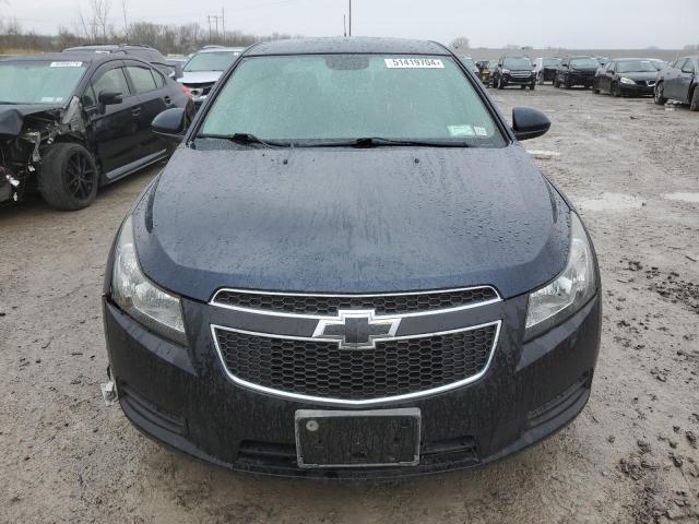2014 Chevrolet Cruze Lt VIN: 1G1PC5SB2E7343658 Lot: 51419704
