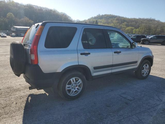 2004 Honda Cr-V Ex VIN: SHSRD77864U239827 Lot: 51883984