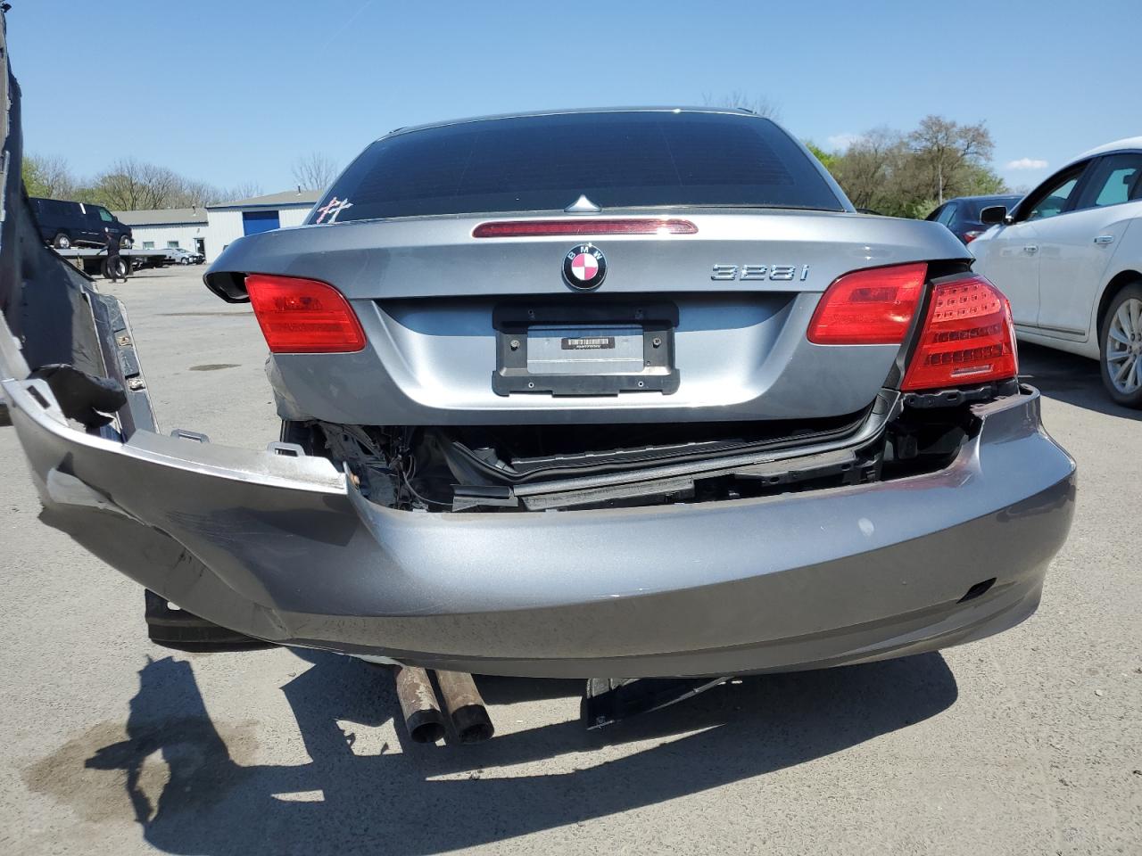 WBADW7C57CE728757 2012 BMW 328 I Sulev