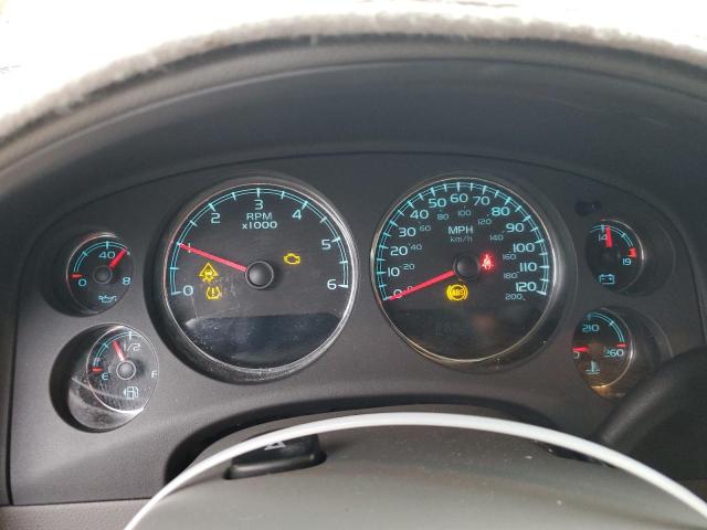 2007 Chevrolet Avalanche K1500 VIN: 3GNFK12347G112525 Lot: 49735744