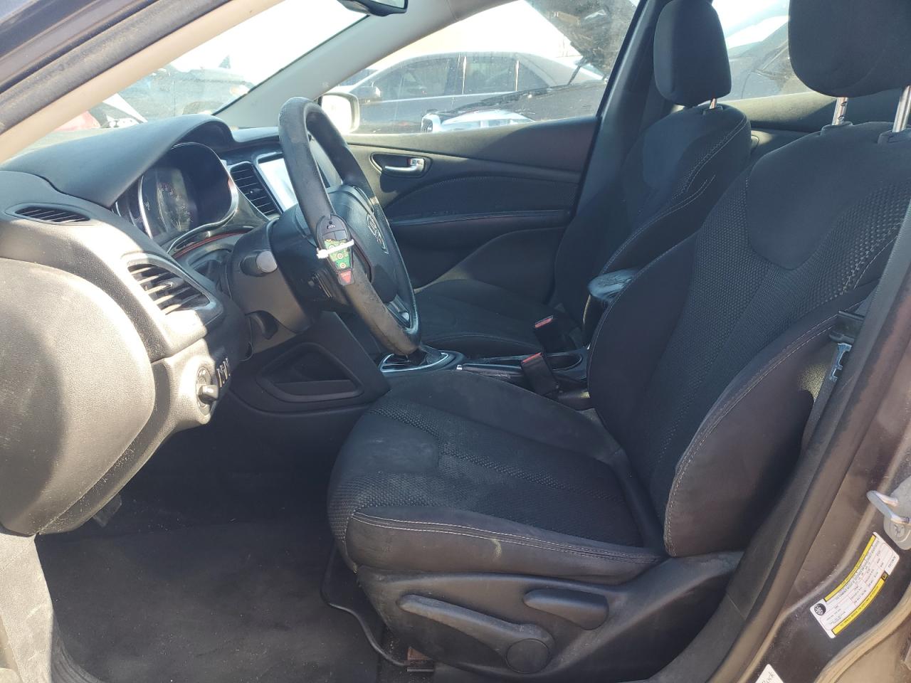 1C3CDFBB3ED773679 2014 Dodge Dart Sxt