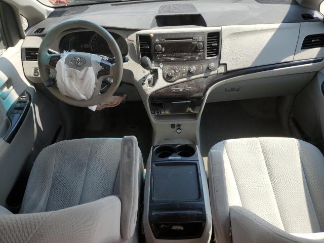 2011 Toyota Sienna Le VIN: 5TDKK3DC7BS175421 Lot: 52212884