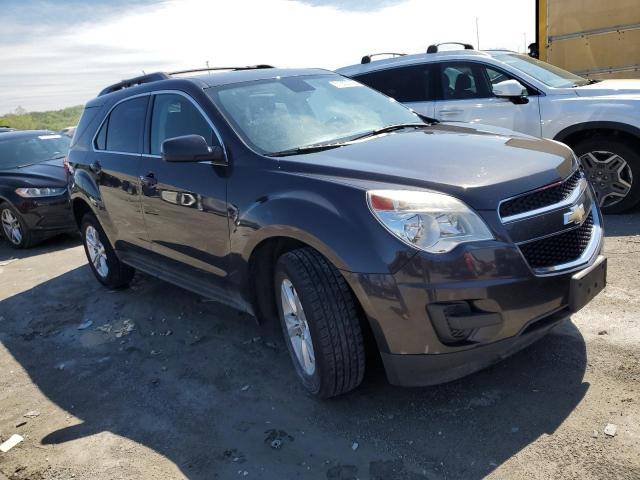 2015 Chevrolet Equinox Lt VIN: 2GNFLFEK2F6186713 Lot: 51253274