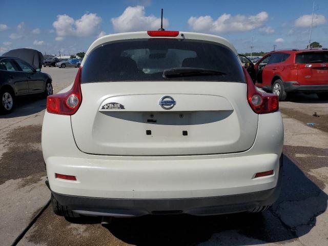 2011 Nissan Juke S VIN: JN8AF5MR4BT004020 Lot: 52311194