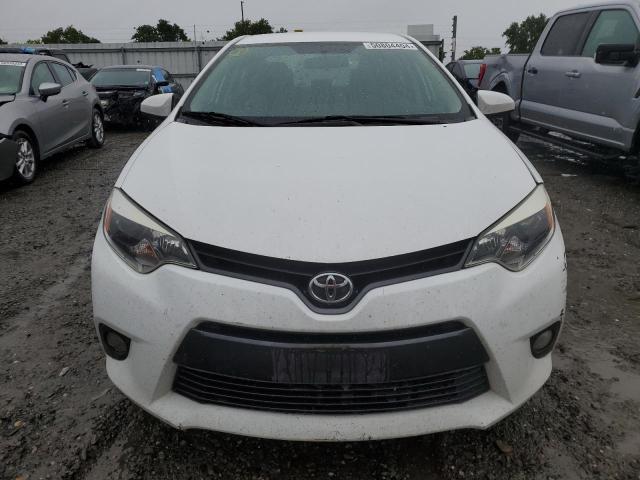 2015 Toyota Corolla L VIN: 5YFBURHE3FP261591 Lot: 50804404
