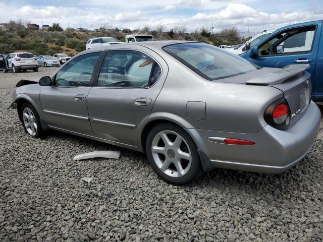 2000 Nissan Maxima Gle VIN: JN1CA31AXYT022975 Lot: 52514164