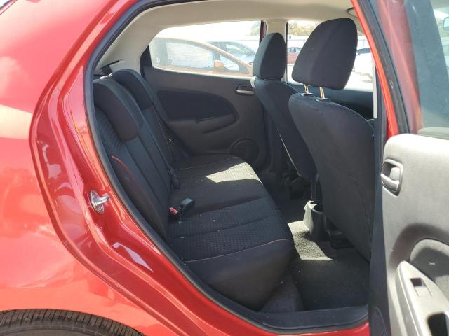 2011 Mazda 2 - Image 10