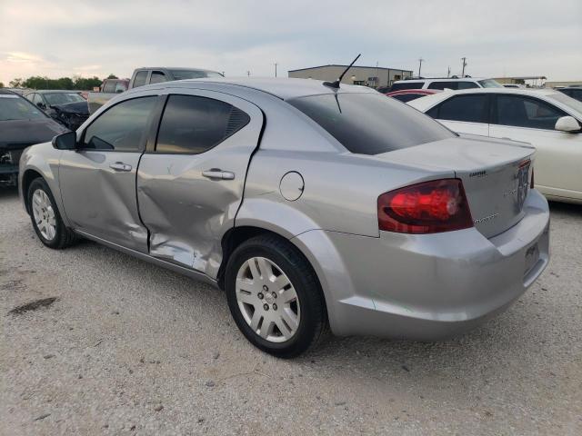 2014 Dodge Avenger Se VIN: 1C3CDZAB0EN200798 Lot: 50679244