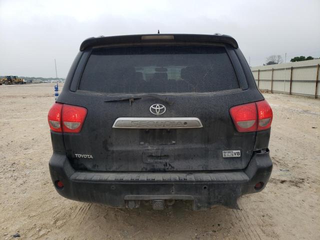 2010 Toyota Sequoia - Image 6