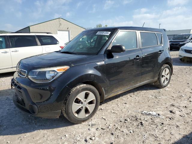 VIN KNDJP3A58F7154757 2015 KIA Soul, + no.1