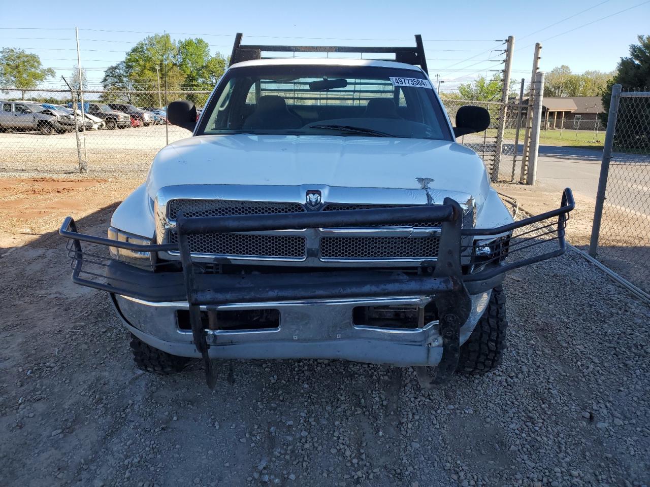 3B6MF3668YM218326 2000 Dodge Ram 3500