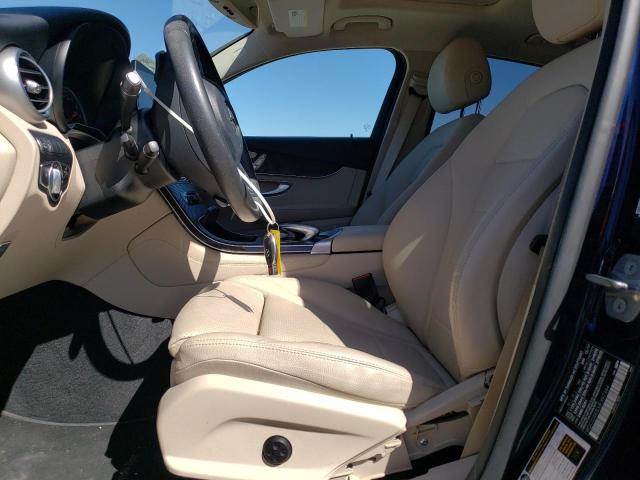 2018 MERCEDES-BENZ GLC COUPE - WDC0J4KB3JF397344
