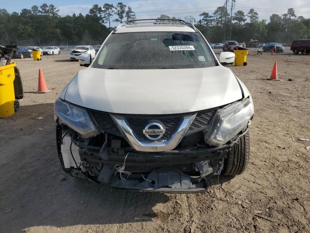 2016 Nissan Rogue S VIN: 5N1AT2MT3GC889960 Lot: 52335394