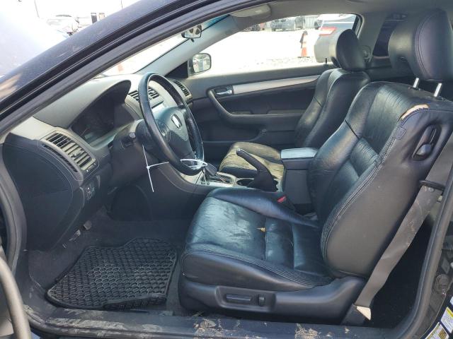 2005 Honda Accord Ex VIN: 1HGCM82625A005589 Lot: 49080254