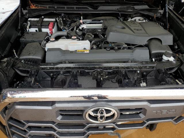 2023 Toyota Tundra Crewmax Platinum VIN: 5TFMA5DB4PX108582 Lot: 50118054