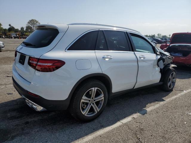2019 Mercedes-Benz Glc 300 VIN: WDC0G4JB3KF613839 Lot: 51679424