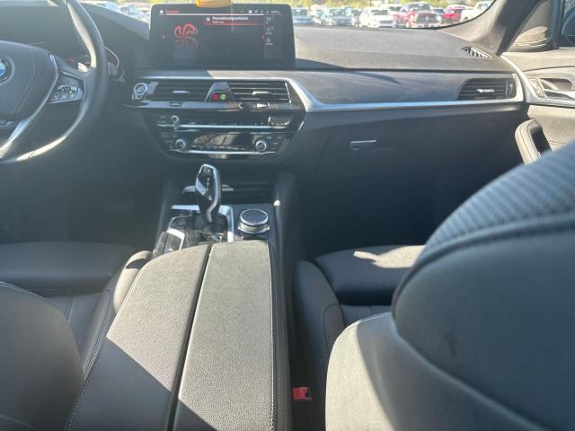 2023 BMW 530 XI - WBA13BJ04PWY12041