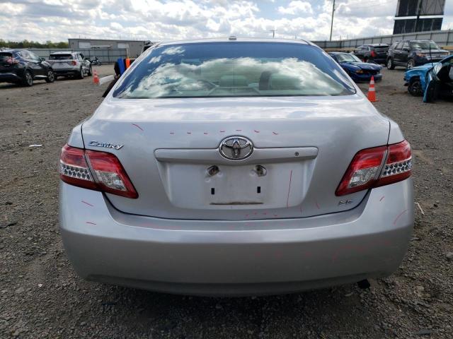 2010 Toyota Camry Base VIN: 4T1BF3EK0AU050972 Lot: 50097484