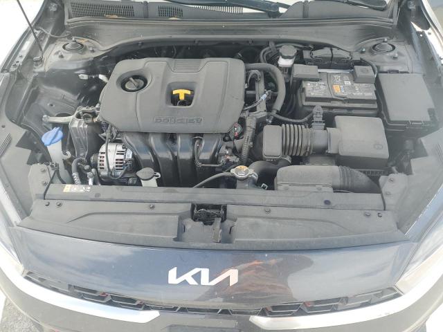 2023 Kia Forte Gt Line VIN: 3KPF54AD2PE659400 Lot: 51063624