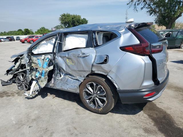 2020 Honda Cr-V Exl VIN: 5J6RW2H8XLA018803 Lot: 51103054